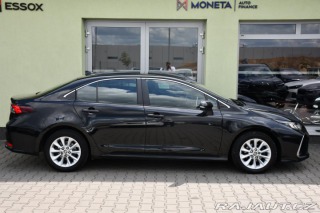 Toyota Corolla 1.5VVT-i 1M 2xKOLA 2023