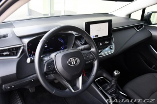 Toyota Corolla 1.5VVT-i 1M 2xKOLA 2023