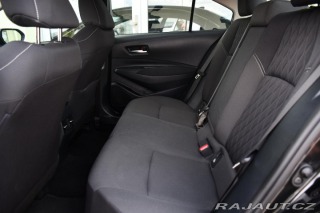 Toyota Corolla 1.5VVT-i 1M 2xKOLA 2023