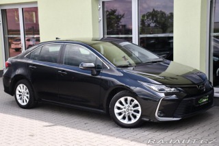 Toyota Corolla 1.5VVT-i 1M 2xKOLA 2023
