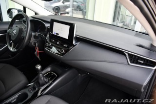 Toyota Corolla 1.5VVT-i 1M 2xKOLA 2023