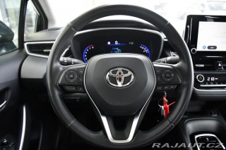 Toyota Corolla 1.5VVT-i 1M 2xKOLA 2023