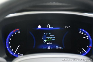 Toyota Corolla 1.5VVT-i 1M 2xKOLA 2023
