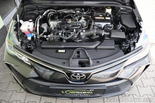 Toyota Corolla 1.5VVT-i 1M 2xKOLA 2023