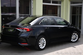 Toyota Corolla 1.5VVT-i 1M 2xKOLA 2023