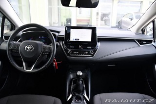 Toyota Corolla 1.5VVT-i 1M 2xKOLA 2023