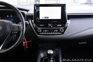 Toyota Corolla 1.5VVT-i 1M 2xKOLA 2023