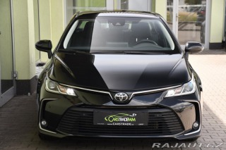 Toyota Corolla 1.5VVT-i 1M 2xKOLA 2023