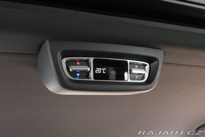 Mercedes-Benz V 300d 4M*PPF*N.TOPENÍ*TAŽN 2023