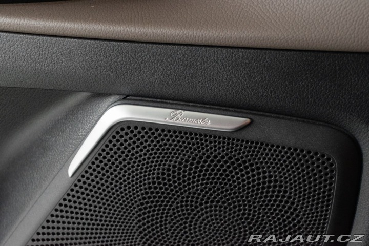 Mercedes-Benz V 300d 4M*PPF*N.TOPENÍ*TAŽN 2023
