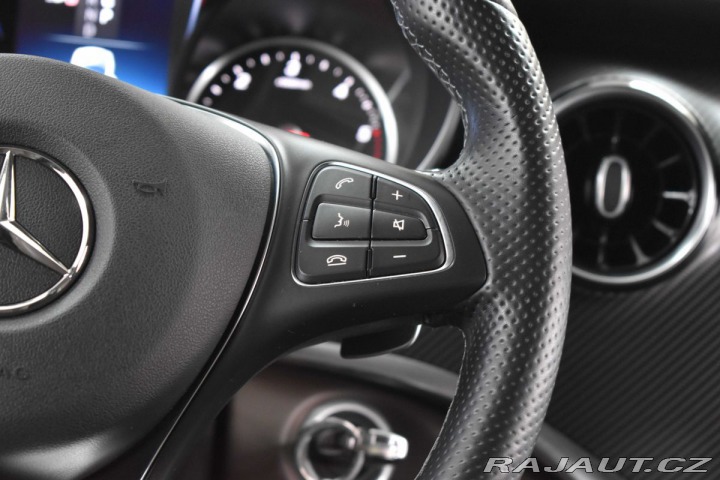 Mercedes-Benz V 300d*REZERVACE* 2023