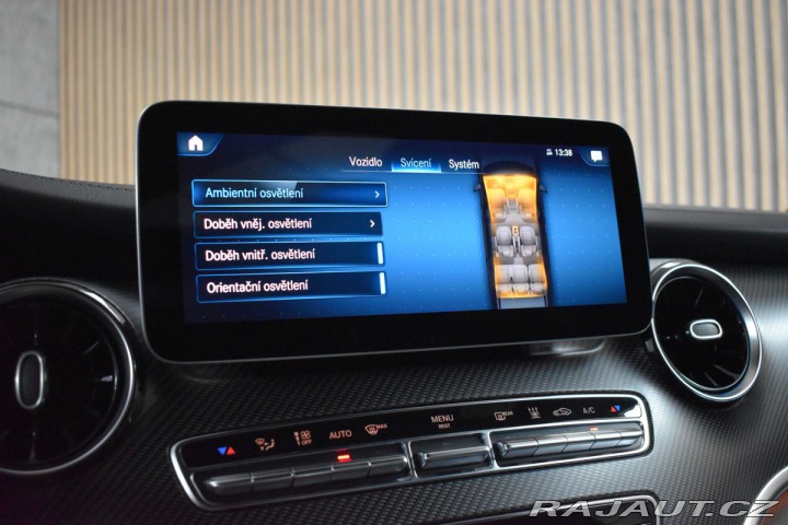 Mercedes-Benz V 300d*REZERVACE* 2023