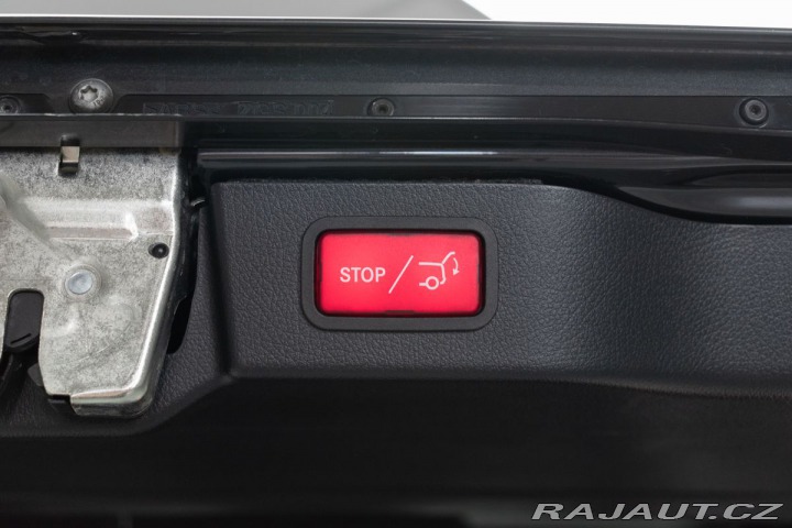 Mercedes-Benz V 300d 4M*PPF*N.TOPENÍ*TAŽN 2023