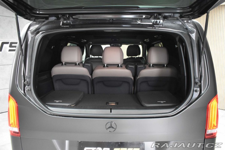 Mercedes-Benz V 300d*REZERVACE* 2023