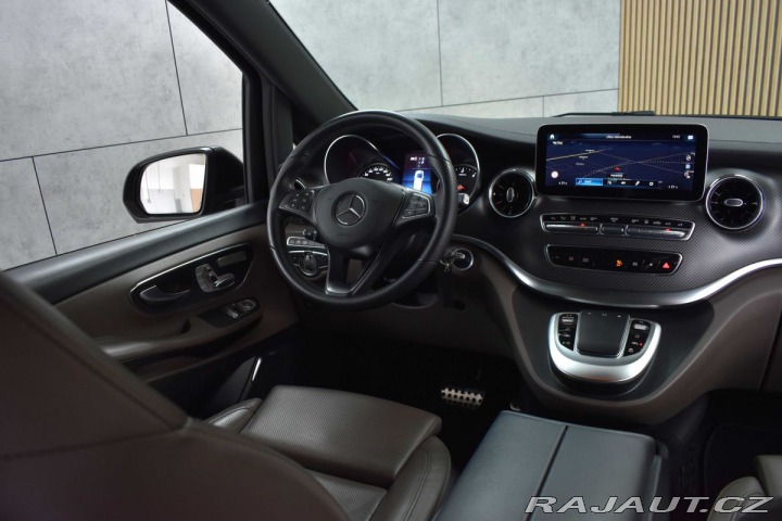 Mercedes-Benz V 300d*REZERVACE* 2023