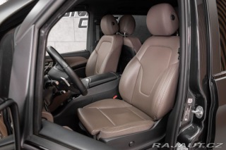 Mercedes-Benz V V 300d *PPF*N.TOPENÍ*TAŽN 2023