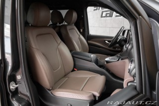 Mercedes-Benz V V 300d *PPF*N.TOPENÍ*TAŽN 2023
