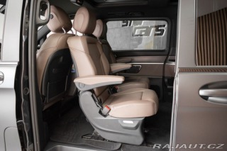 Mercedes-Benz V V 300d *PPF*N.TOPENÍ*TAŽN 2023