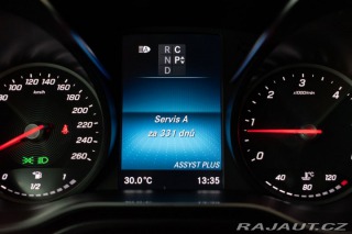Mercedes-Benz V V 300d *PPF*N.TOPENÍ*TAŽN 2023