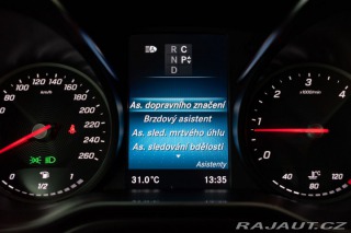 Mercedes-Benz V V 300d *PPF*N.TOPENÍ*TAŽN 2023