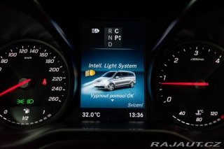 Mercedes-Benz V V 300d *PPF*N.TOPENÍ*TAŽN 2023