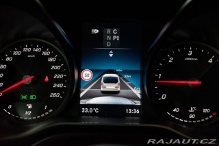 Mercedes-Benz V V 300d *PPF*N.TOPENÍ*TAŽN 2023