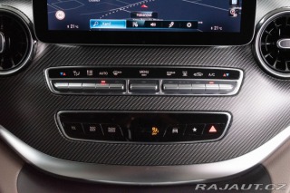 Mercedes-Benz V V 300d *PPF*N.TOPENÍ*TAŽN 2023