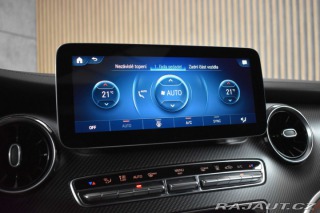 Mercedes-Benz V V 300d *PPF*N.TOPENÍ*TAŽN 2023