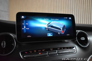 Mercedes-Benz V V 300d *PPF*N.TOPENÍ*TAŽN 2023