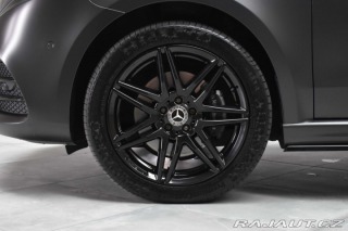 Mercedes-Benz V V 300d *PPF*N.TOPENÍ*TAŽN 2023