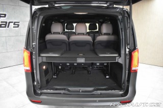 Mercedes-Benz V V 300d *PPF*N.TOPENÍ*TAŽN 2023