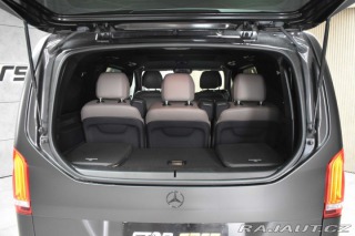 Mercedes-Benz V V 300d *PPF*N.TOPENÍ*TAŽN 2023