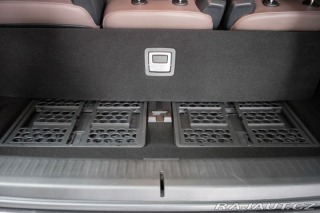 Mercedes-Benz V V 300d *PPF*N.TOPENÍ*TAŽN 2023