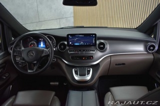 Mercedes-Benz V V 300d *PPF*N.TOPENÍ*TAŽN 2023