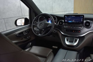Mercedes-Benz V V 300d *PPF*N.TOPENÍ*TAŽN 2023