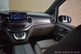Mercedes-Benz V V 300d *PPF*N.TOPENÍ*TAŽN 2023