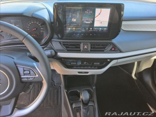 Suzuki Swift 1,2 PREMIUM HYBRID CVT MY 2026
