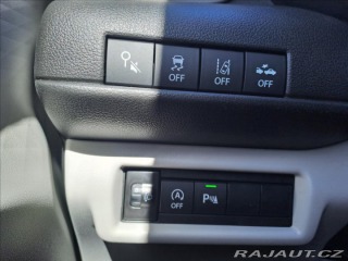 Suzuki Swift 1,2 PREMIUM HYBRID CVT MY 2026