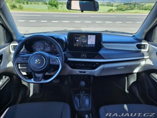 Suzuki Swift 1,2 PREMIUM HYBRID CVT MY 2026