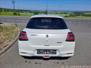Suzuki Swift 1,2 PREMIUM HYBRID CVT MY 2026