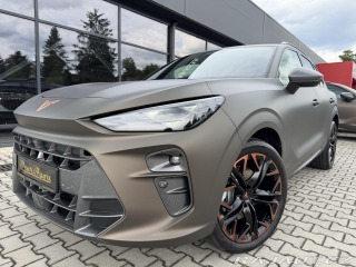 Cupra Terramar 2.0TSI 150kW 4WD R20 NT D
