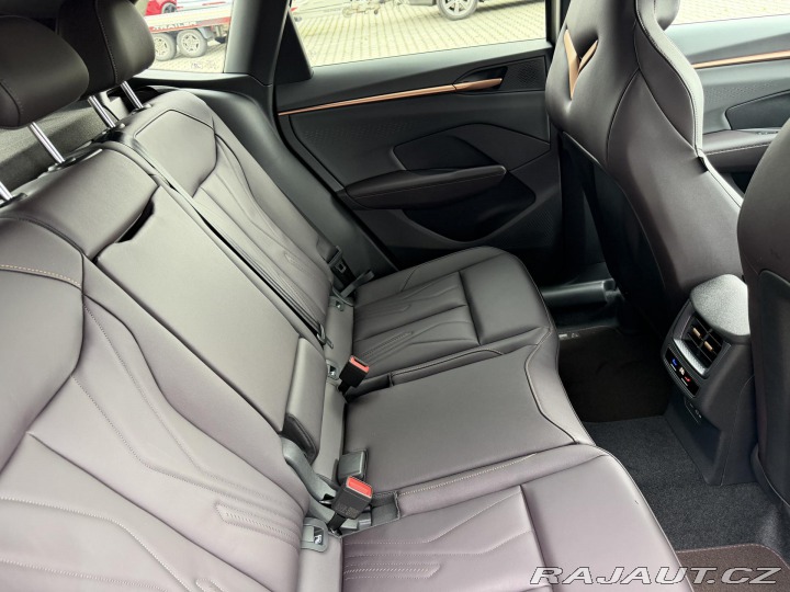 Cupra Terramar 2.0TSI 150kW 4WD R20 NT D 2026