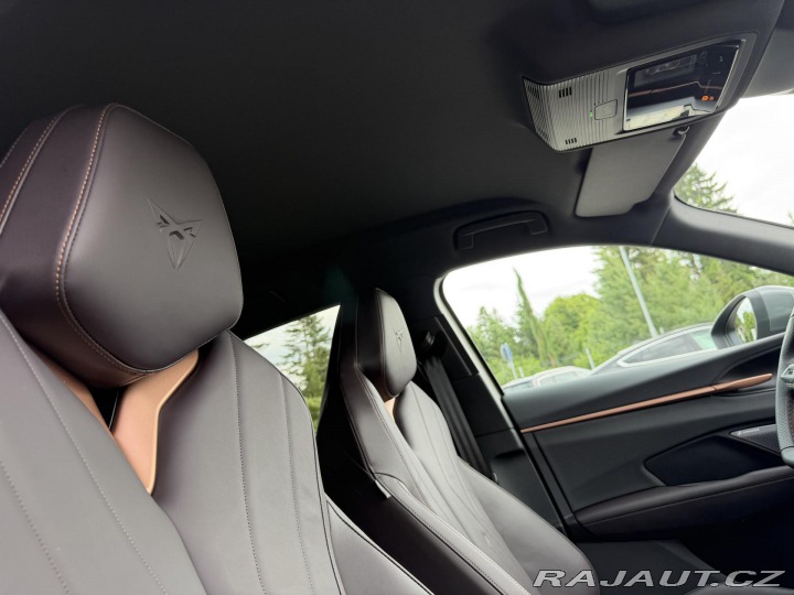 Cupra Terramar 2.0TSI 150kW 4WD R20 NT D 2026