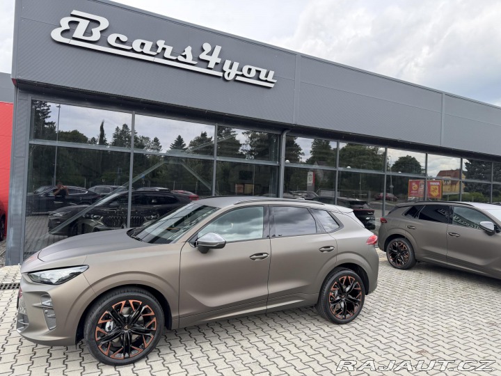 Cupra Terramar 2.0TSI 150kW 4WD R20 NT D 2026