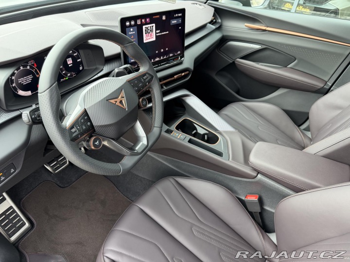 Cupra Terramar 2.0TSI 150kW 4WD R20 NT D 2026