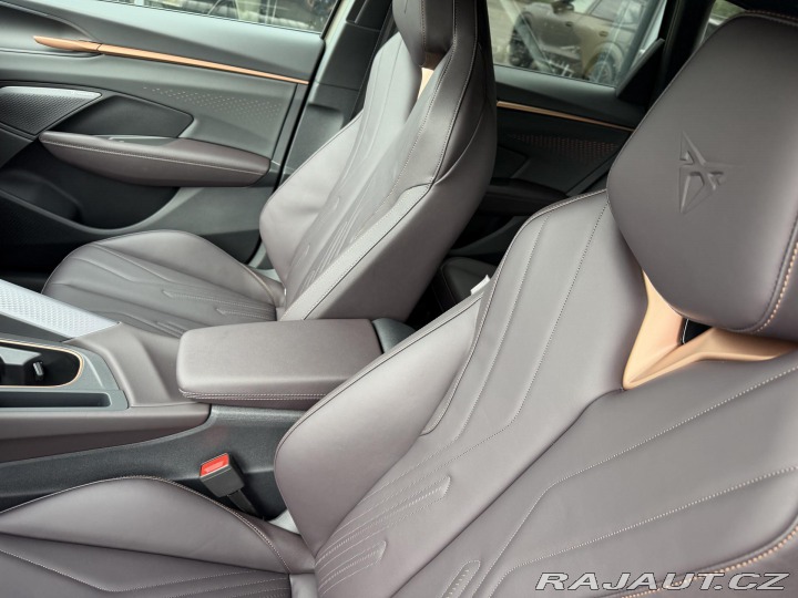 Cupra Terramar 2.0TSI 150kW 4WD R20 NT D 2026