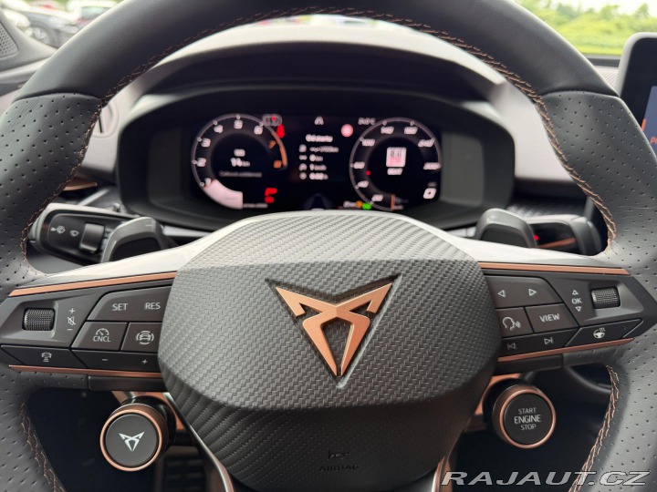 Cupra Terramar 2.0TSI 150kW 4WD R20 NT D 2026