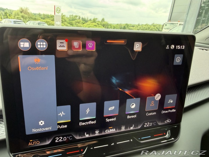 Cupra Terramar 2.0TSI 150kW 4WD R20 NT D 2026