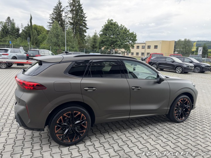 Cupra Terramar 2.0TSI 150kW 4WD R20 NT D 2026