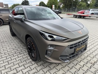 Cupra Terramar 2.0TSI 150kW 4WD R20 NT D 2026